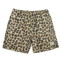 定価以下Supreme small box sweatshort tiger - メルカリ