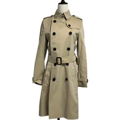 2026年最新】BURBERRY レディース トレンチコート・スプリングコートの