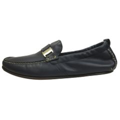 良品 HERMES エルメス vintage サスペンダー 吊りベルト シルク