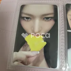 IVE レイ IVE SECRET Gasp! ver.のサムネイル