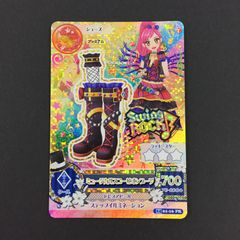 アイカツ ヘンゼルクローバートップス 05-CP09 - メルカリ