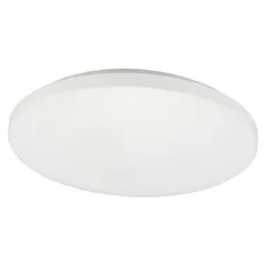 【新品】オーム電機 LEDシーリングライト 6畳用 調光 昼光色｜LT-Y24D6Z-W 06-5801のサムネイル