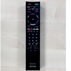 2026年最新】テレビリモコン ソニー rm－jd018の人気アイテム - メルカリ