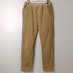 シップスキッズ SHIPS KIDS ストレッチコーデュロイ パンツ 【160】 ベージュ系のサムネイル