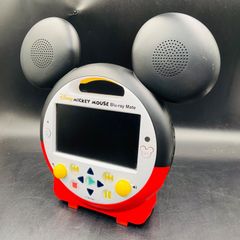 値下げ【ジャンク品】 Mickey Mouse Blu-ray Mate - メルカリ