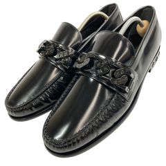未使用品【ルイヴィトン】本物 LOUIS VUITTON 靴 23cm アークライト