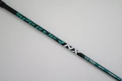 ●テーラーメイド　5W用スリーブ付き！フジクラ★Speeder NX GREEN☆スピーダー　NX【グリーン】50　S　シャフト（91249のサムネイル