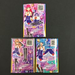 アイカツ アイカツカード キャラ違い 星宮いちご - メルカリ