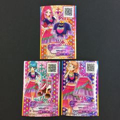 アイカツカード アイカツスターズ 七倉小春 ピオニーヴィーナス - メルカリ
