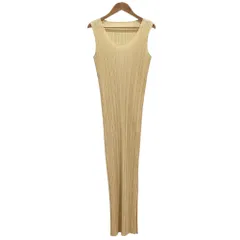2026年最新】PLEATS PLEASE レディース ロングワンピースの人気