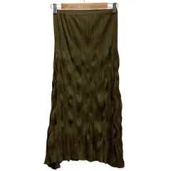 2026年最新】PLEATS PLEASE レディース ロングスカートの人気アイテム