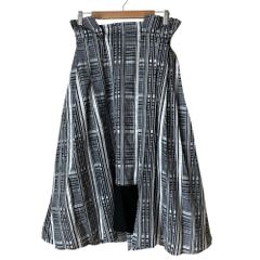 ❣️未使用L'Appartement取り扱いTYSA Wrap SKIRT - メルカリ