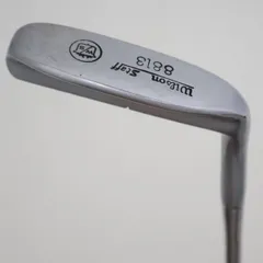 ●Wilson Staff☆ウィルソン スタッフ　8813　パター（91198のサムネイル