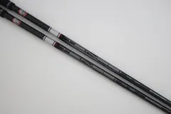 ●テーラーメイド　STEALTH ステルスプラス　3W＆5W　2本セット用！スリーブ付き！TENSEI SILVER(シルバー)TM50 ('22）S シャフト (91292のサムネイル