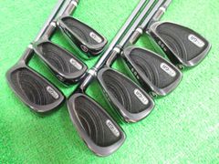 スリクソン SRIXON ZX7 MkII アイアンセット 6本 #5-Pw DG-DST(S200