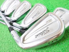 スリクソン SRIXON ZX7 MkII アイアンセット 6本 #5-Pw DG-DST(S200