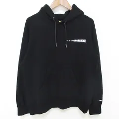 美品 23AW sacai サカイ interstellar Hoody スウェットパーカー 23-0575S サイズ1 ブラック メンズ 古着 中古 USEDのサムネイル