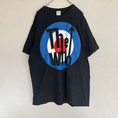 90s ヴィンテージ】モーション文字 Tシャツ ブラック Lサイズ カナダ製