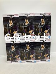 キングダムフィギュアGrandista 桓騎 10個セット - メルカリ