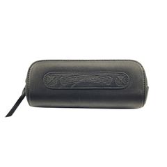 健康用品 未使用 クロムハーツ メガネケース ペンケース クロス メガネ