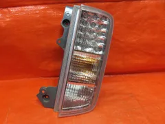 LF862* 点灯OK エルグランド E52/前期 (右) ロア テールライト LEDテールランプ /純正 STANLEY P8960 /PE52 PNE52 TE52 ※汚れのサムネイル