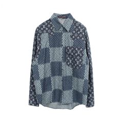 ルイ・ヴィトン LOUIS VUITTON LOUIS VUITTON × NIGO モノグラム