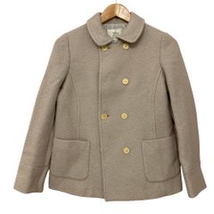 美品 WEEKEND Max Mara ウィークエンドマックスマーラ ジップ ノー