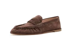 スチュアート ワイツマン レディース シューズ スリッポン・ローファー Stuart Weitzman Spencer Loafers Cigarのサムネイル