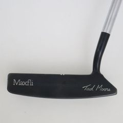 岡本勝則様専用 MAXFLI Tad Moore TM-2 パター 34インチ - メルカリ