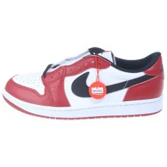 2026年最新】JORDAN 1 LOW chicagoの人気アイテム - メルカリ