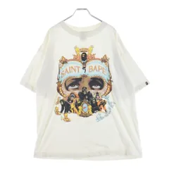 2026年最新】saint mxxxxxx apeの人気アイテム - メルカリ