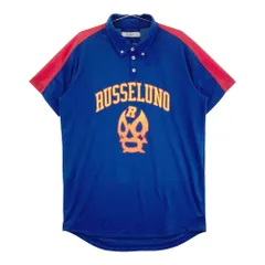2026年最新】russeluno 6の人気アイテム - メルカリ