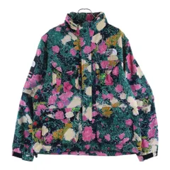 SUPREME (シュプリーム) 22SS ×THE NORTH FACE rekking Convertible Jacket ノースフェイス ナイロンジャケット マルチ NP022051のサムネイル
