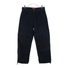 2026年最新】supreme zip-off utility pantの人気アイテム - メルカリ