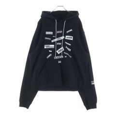 椎名 立希×AILE VIVANTES コラボ限定プルオーバーパーカー - メルカリ