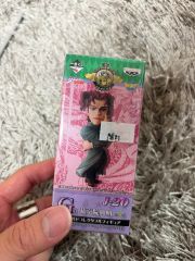 ジャックジャンヌ BIG色紙 御法川 宇城 ダンテ 超おでかけファッション