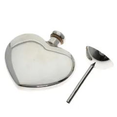 TIFFANY&Co. ティファニー ハートモチーフ アトマイザー アトマイザー SV レディース [中古]のサムネイル