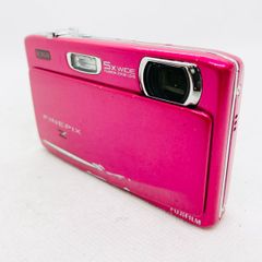 FUJIFILM FinePix Z1100EXR ピンク デジタルカメラ 本体 - メルカリ
