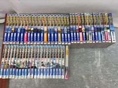少年漫画 まとめ売り 62冊 - メルカリ