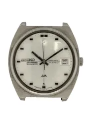 2026年最新】seiko lord maticの人気アイテム - メルカリ
