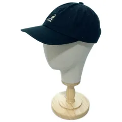 【中古】　KANGOL　キャップ　帽子　ワンポイント　グッズ　古着　/4105のサムネイル