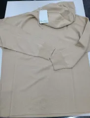 MAX MARA フード ウールニット サイズLのサムネイル
