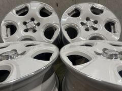 MID MOSH CAT 299 マルカサービス モッシュキャット 15インチ 4本