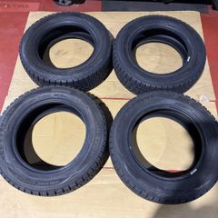 2023年製】TOYO Winter TRANPATH TX 215/60R17 96Q 4本セット バリ溝