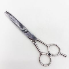 AZUMIセニングシザー すきバサミ 箱付き 美容師 - メルカリ
