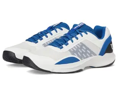 ウィルソン メンズ シューズ スニーカー Wilson Hurakn Pro V2 Deja Vu Blue ブルーのサムネイル