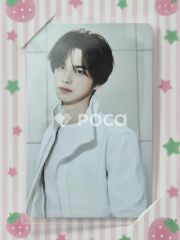 セブチ ホシ SEVENTEEN 2019 JAPAN TOUR 'HARU' トレーディングカード