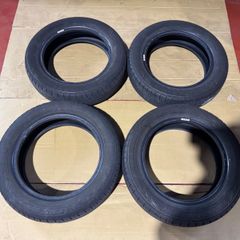 新品！4本DUNLOP ENASAVE EC300+ 165/55R15 75V - メルカリ