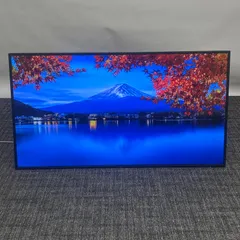 【NEC】 LCD-E558 55インチ 4K 業務用ディスプレイのサムネイル