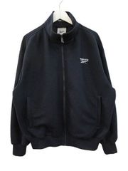 everyone Reebok トラックジャケット XL - メルカリ